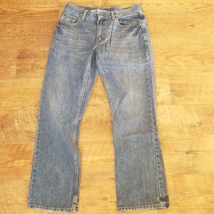 Urban Pipeline Slim Jeans